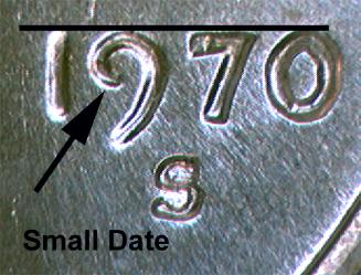 1970-S-Penny